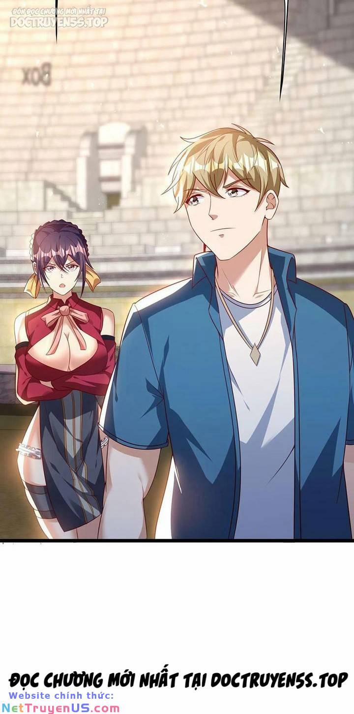 Linh Khí Khôi Phục: Ta Mỗi Ngày Thu Được Một Cái Kỹ Năng Mới 198 trang 7