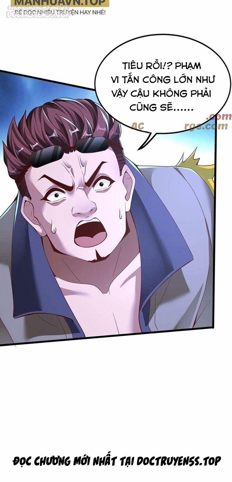 Linh Khí Khôi Phục: Ta Mỗi Ngày Thu Được Một Cái Kỹ Năng Mới 199 trang 10