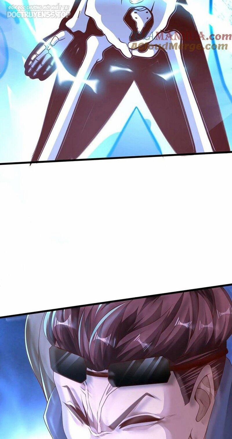 Linh Khí Khôi Phục: Ta Mỗi Ngày Thu Được Một Cái Kỹ Năng Mới 199 trang 13