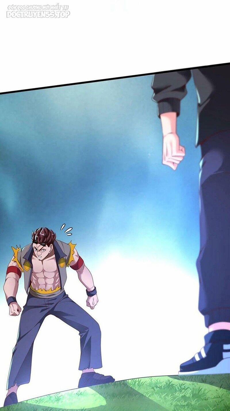 Linh Khí Khôi Phục: Ta Mỗi Ngày Thu Được Một Cái Kỹ Năng Mới 199 trang 17