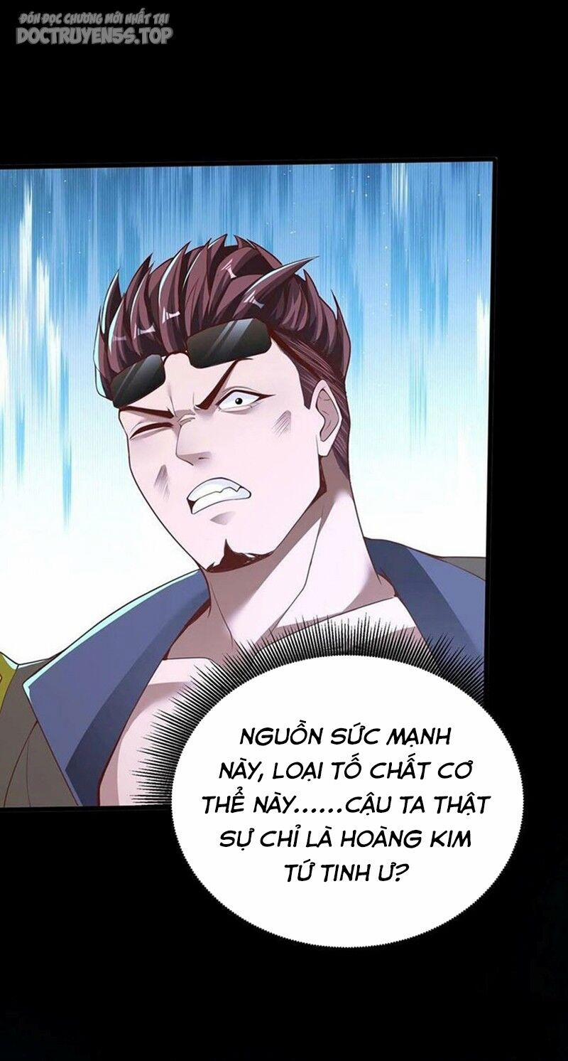 Linh Khí Khôi Phục: Ta Mỗi Ngày Thu Được Một Cái Kỹ Năng Mới 199 trang 23