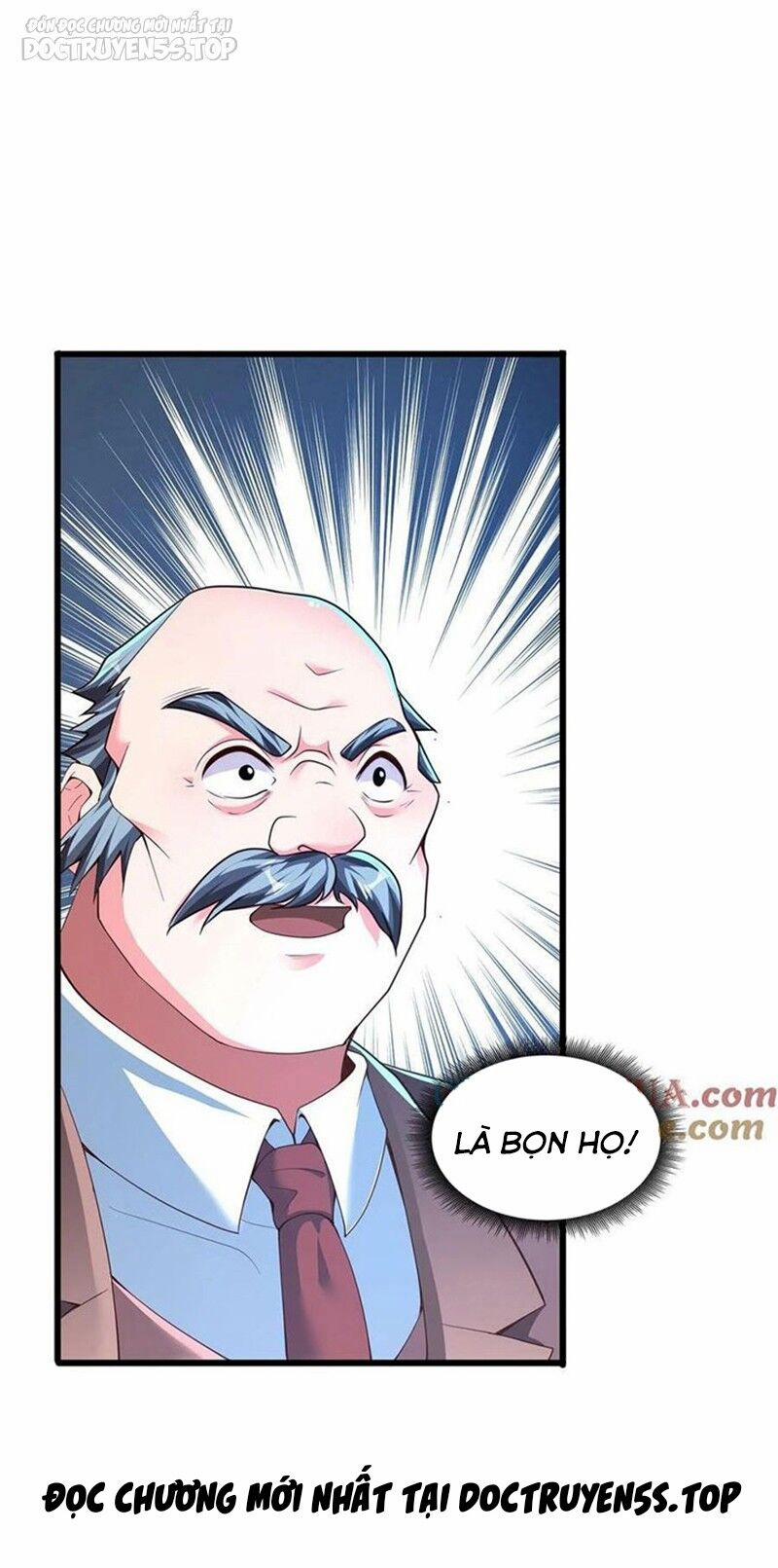 Linh Khí Khôi Phục: Ta Mỗi Ngày Thu Được Một Cái Kỹ Năng Mới 199 trang 35