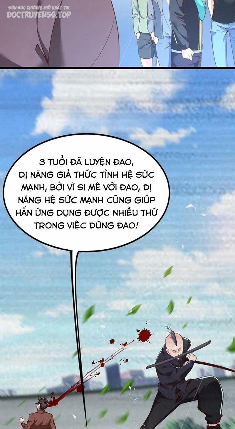 Linh Khí Khôi Phục: Ta Mỗi Ngày Thu Được Một Cái Kỹ Năng Mới 199 trang 37