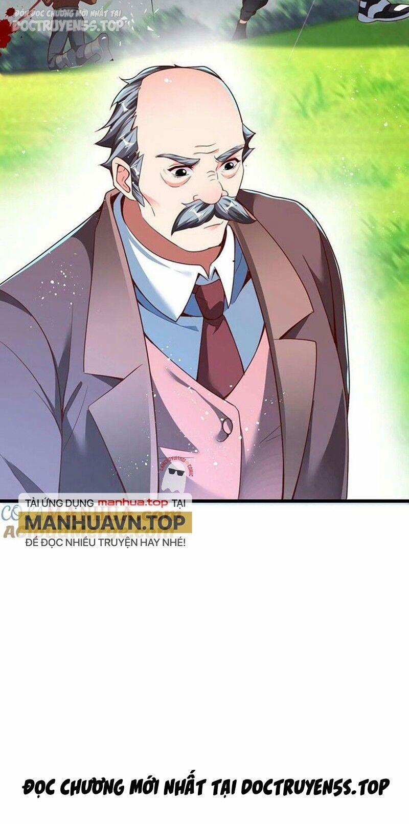 Linh Khí Khôi Phục: Ta Mỗi Ngày Thu Được Một Cái Kỹ Năng Mới 199 trang 38