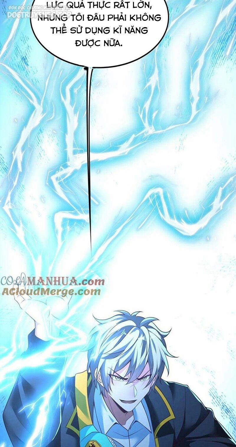 Linh Khí Khôi Phục: Ta Mỗi Ngày Thu Được Một Cái Kỹ Năng Mới 199 trang 4