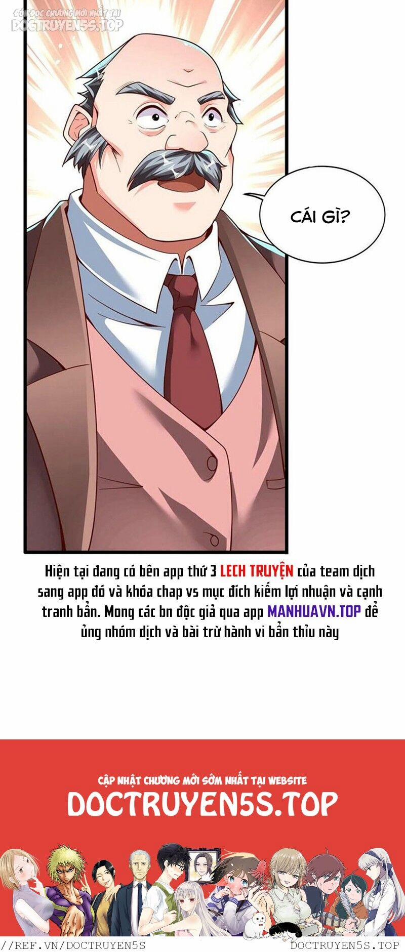 Linh Khí Khôi Phục: Ta Mỗi Ngày Thu Được Một Cái Kỹ Năng Mới 199 trang 42