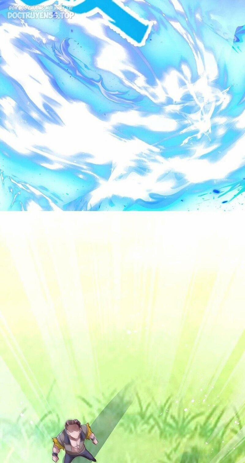 Linh Khí Khôi Phục: Ta Mỗi Ngày Thu Được Một Cái Kỹ Năng Mới 199 trang 8