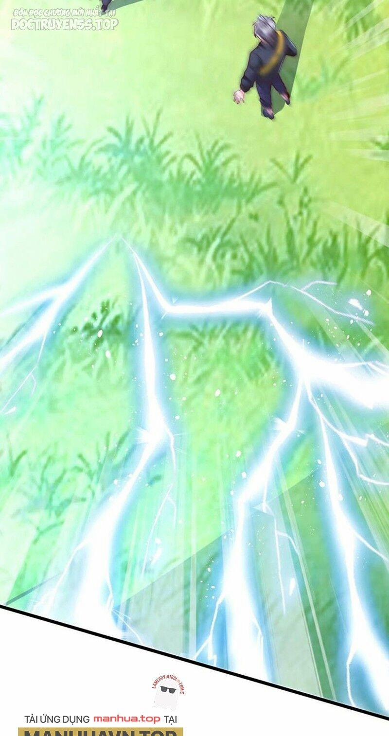 Linh Khí Khôi Phục: Ta Mỗi Ngày Thu Được Một Cái Kỹ Năng Mới 199 trang 9