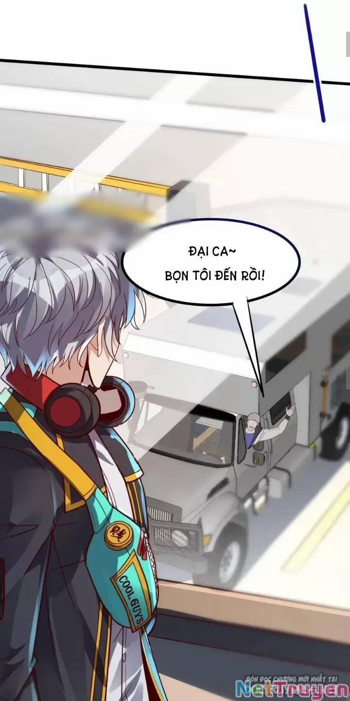 Linh Khí Khôi Phục: Ta Mỗi Ngày Thu Được Một Cái Kỹ Năng Mới 20 trang 20