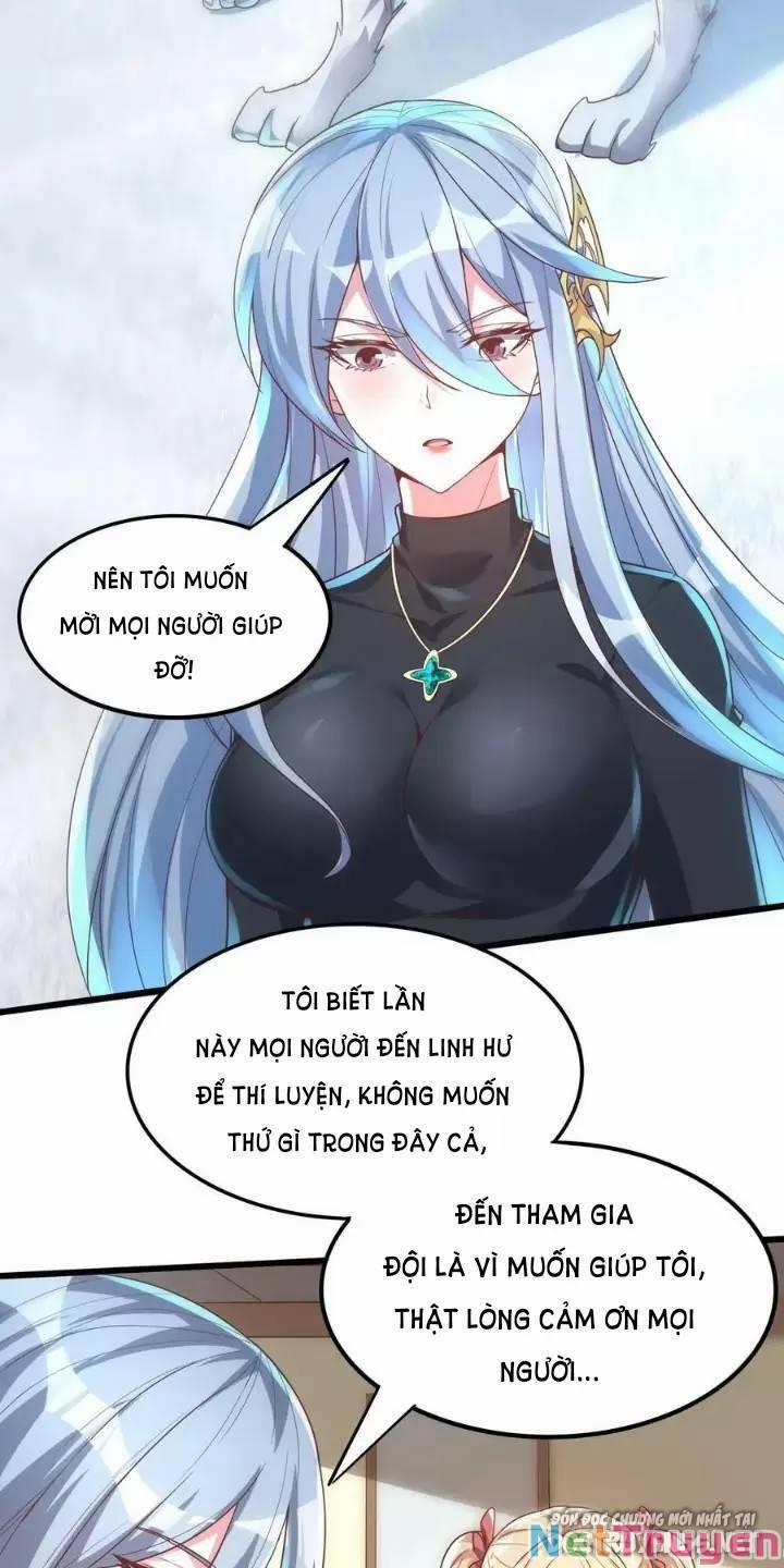 Linh Khí Khôi Phục: Ta Mỗi Ngày Thu Được Một Cái Kỹ Năng Mới 20 trang 5