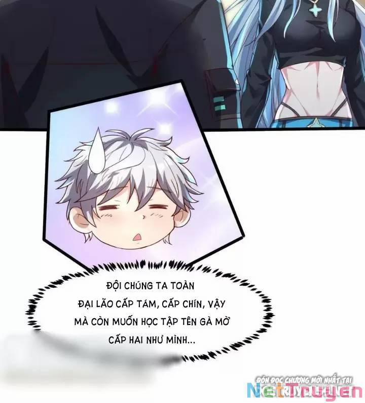 Linh Khí Khôi Phục: Ta Mỗi Ngày Thu Được Một Cái Kỹ Năng Mới 20 trang 8