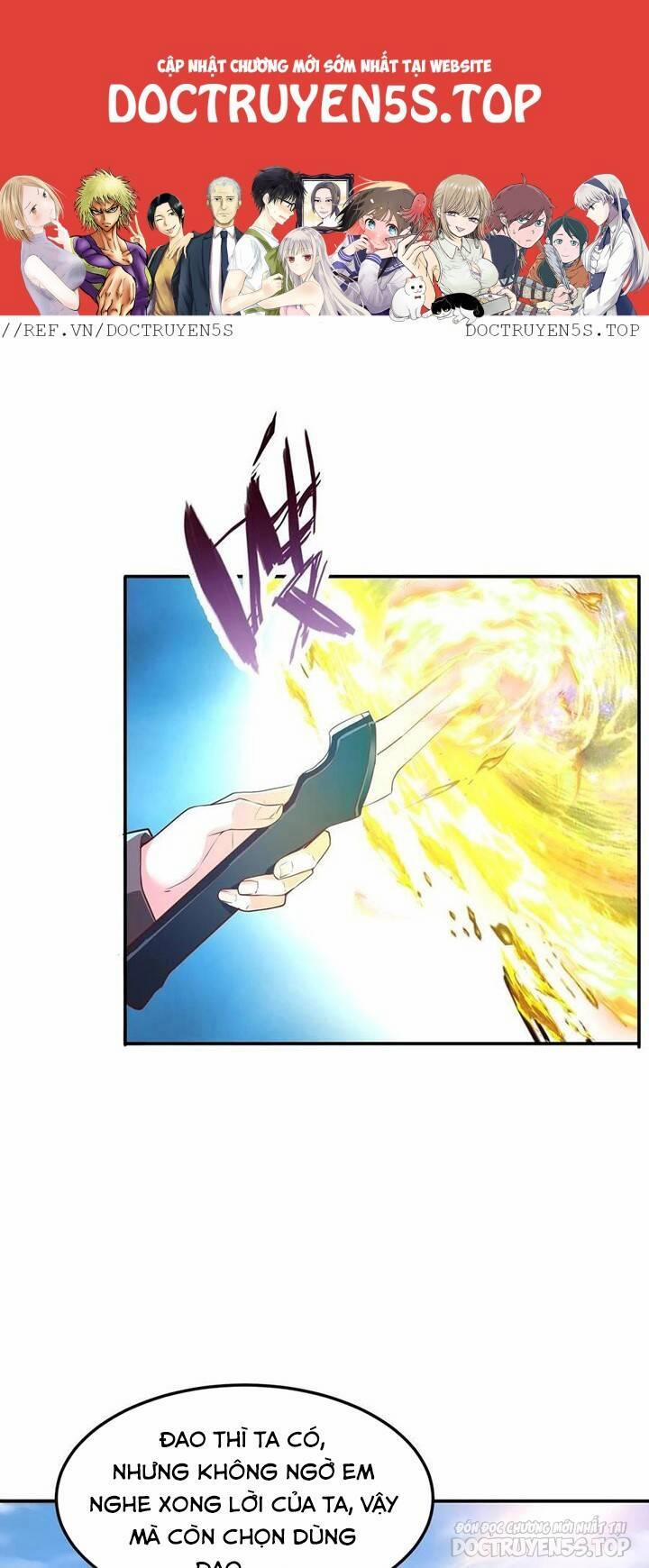 Linh Khí Khôi Phục: Ta Mỗi Ngày Thu Được Một Cái Kỹ Năng Mới 200 trang 0