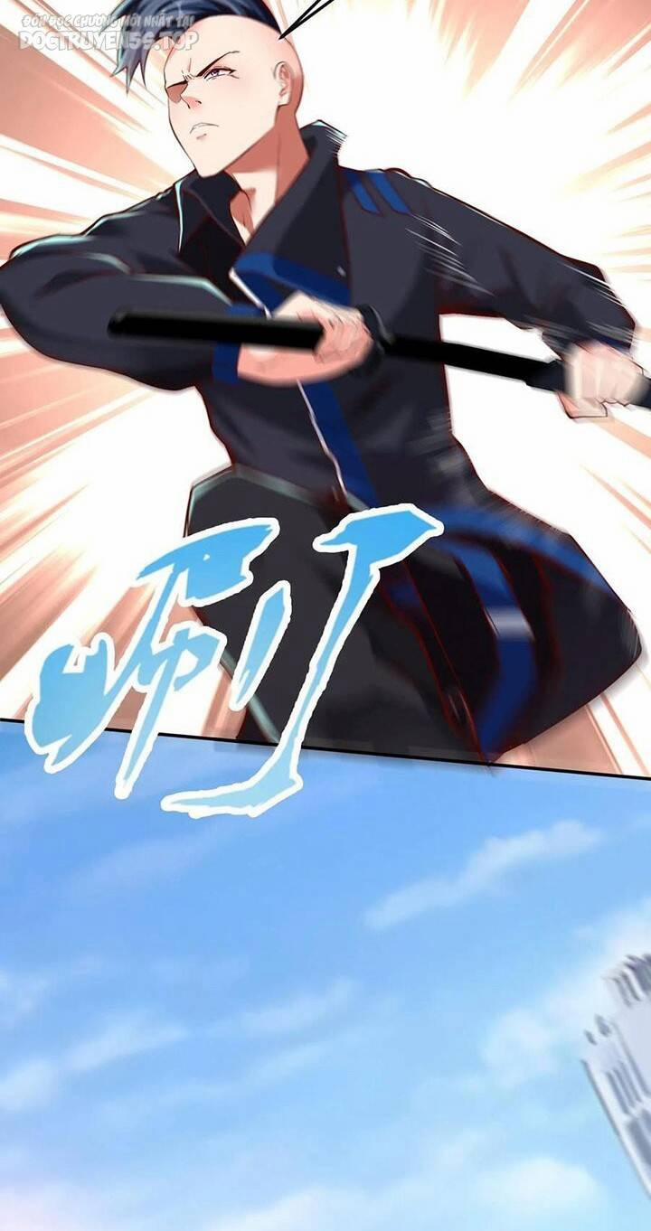 Linh Khí Khôi Phục: Ta Mỗi Ngày Thu Được Một Cái Kỹ Năng Mới 200 trang 10