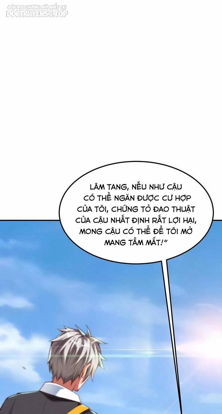 Linh Khí Khôi Phục: Ta Mỗi Ngày Thu Được Một Cái Kỹ Năng Mới 200 trang 19