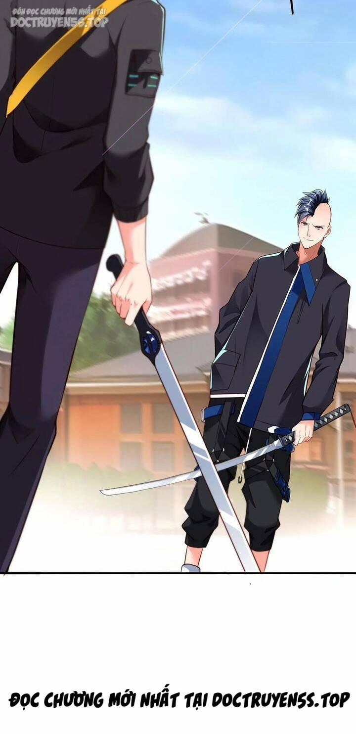 Linh Khí Khôi Phục: Ta Mỗi Ngày Thu Được Một Cái Kỹ Năng Mới 200 trang 20