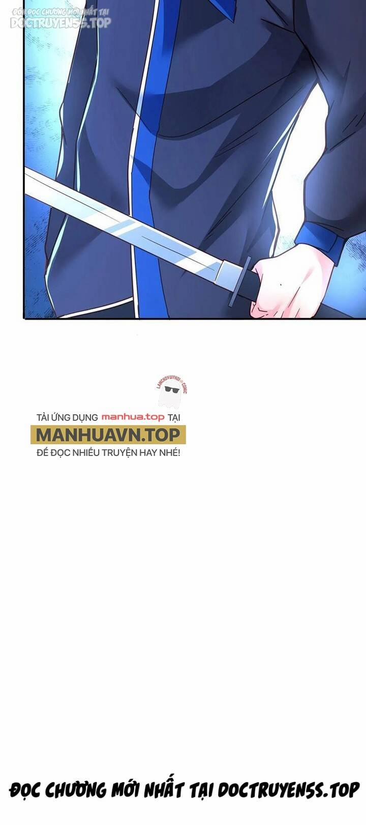 Linh Khí Khôi Phục: Ta Mỗi Ngày Thu Được Một Cái Kỹ Năng Mới 200 trang 30