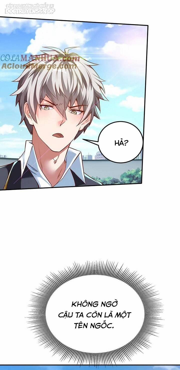 Linh Khí Khôi Phục: Ta Mỗi Ngày Thu Được Một Cái Kỹ Năng Mới 200 trang 32