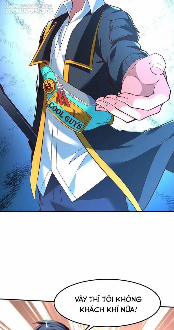 Linh Khí Khôi Phục: Ta Mỗi Ngày Thu Được Một Cái Kỹ Năng Mới 200 trang 9