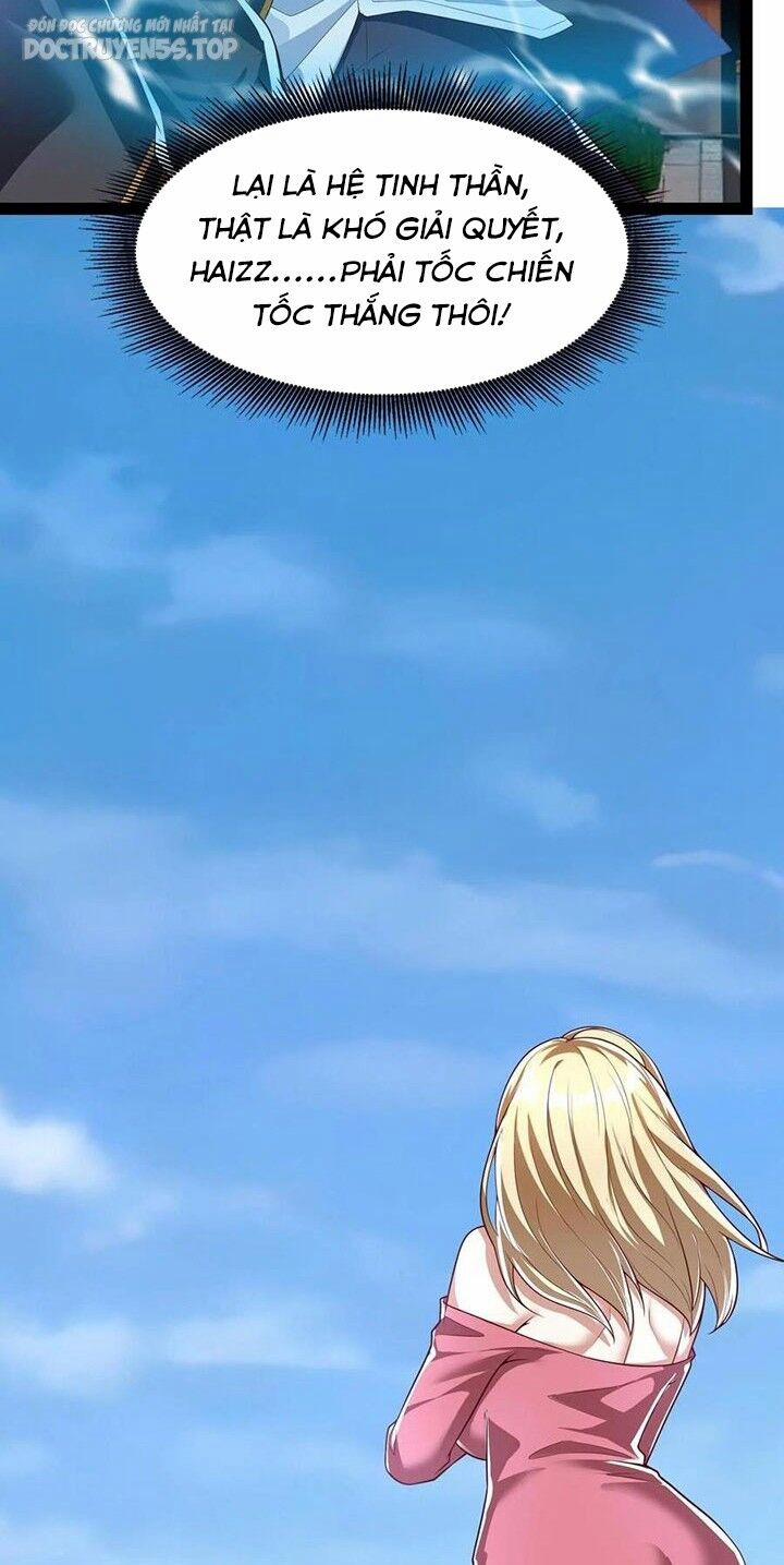 Linh Khí Khôi Phục: Ta Mỗi Ngày Thu Được Một Cái Kỹ Năng Mới 201 trang 11