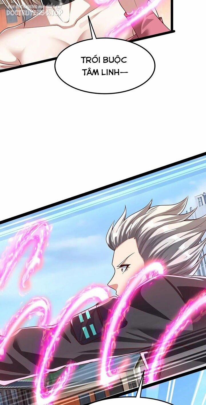 Linh Khí Khôi Phục: Ta Mỗi Ngày Thu Được Một Cái Kỹ Năng Mới 201 trang 18