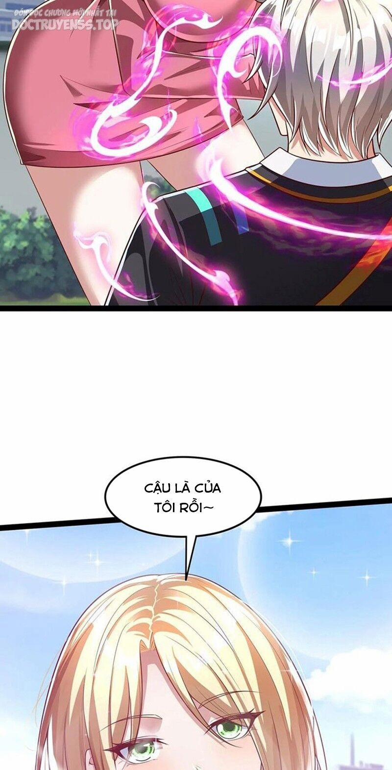 Linh Khí Khôi Phục: Ta Mỗi Ngày Thu Được Một Cái Kỹ Năng Mới 201 trang 24