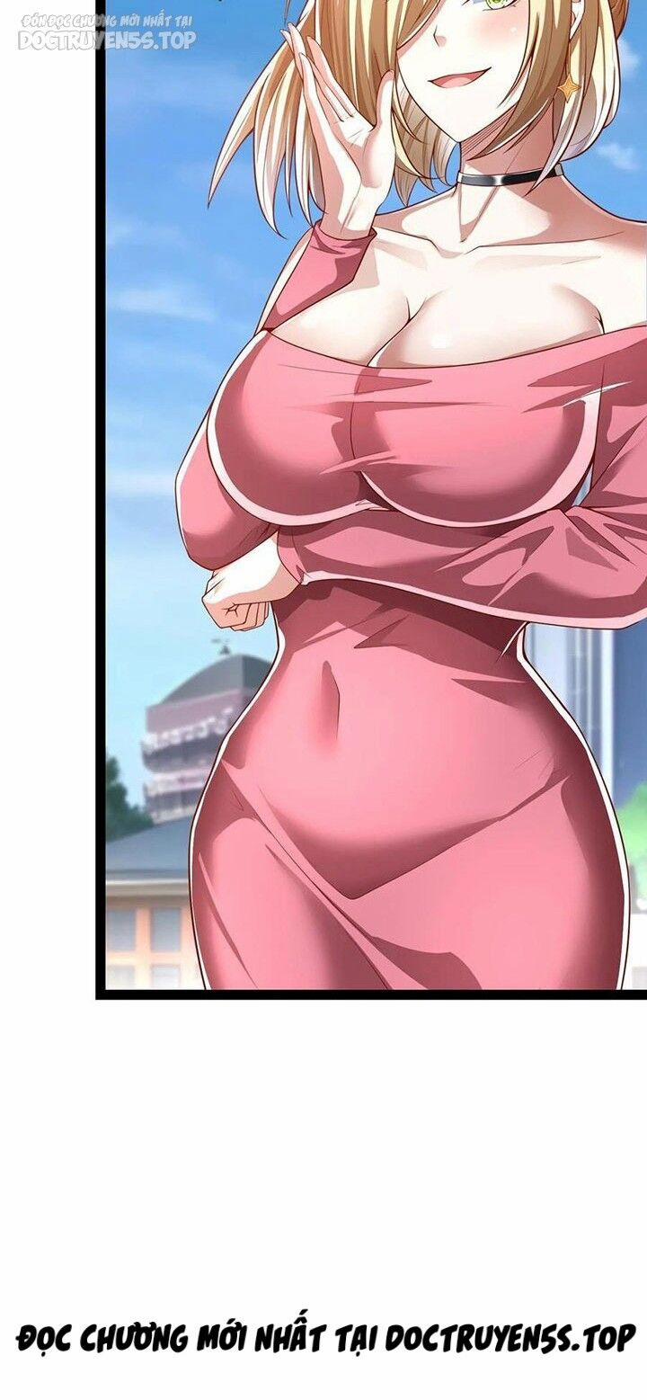 Linh Khí Khôi Phục: Ta Mỗi Ngày Thu Được Một Cái Kỹ Năng Mới 201 trang 9