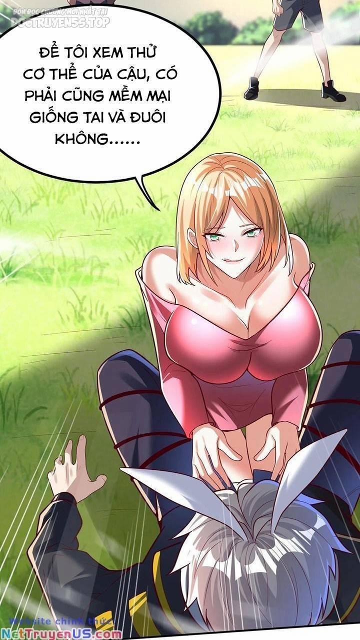 Linh Khí Khôi Phục: Ta Mỗi Ngày Thu Được Một Cái Kỹ Năng Mới 202 trang 11