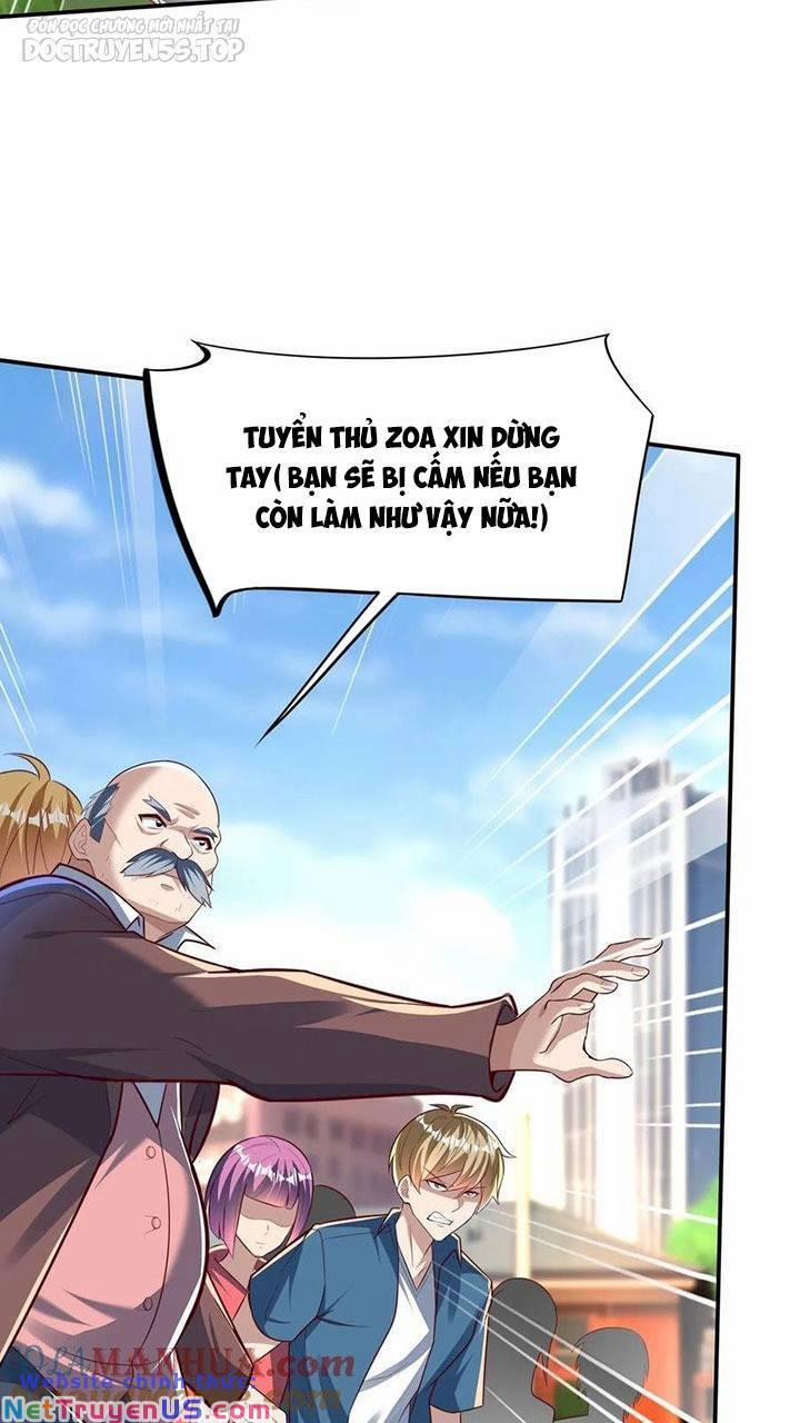 Linh Khí Khôi Phục: Ta Mỗi Ngày Thu Được Một Cái Kỹ Năng Mới 202 trang 12