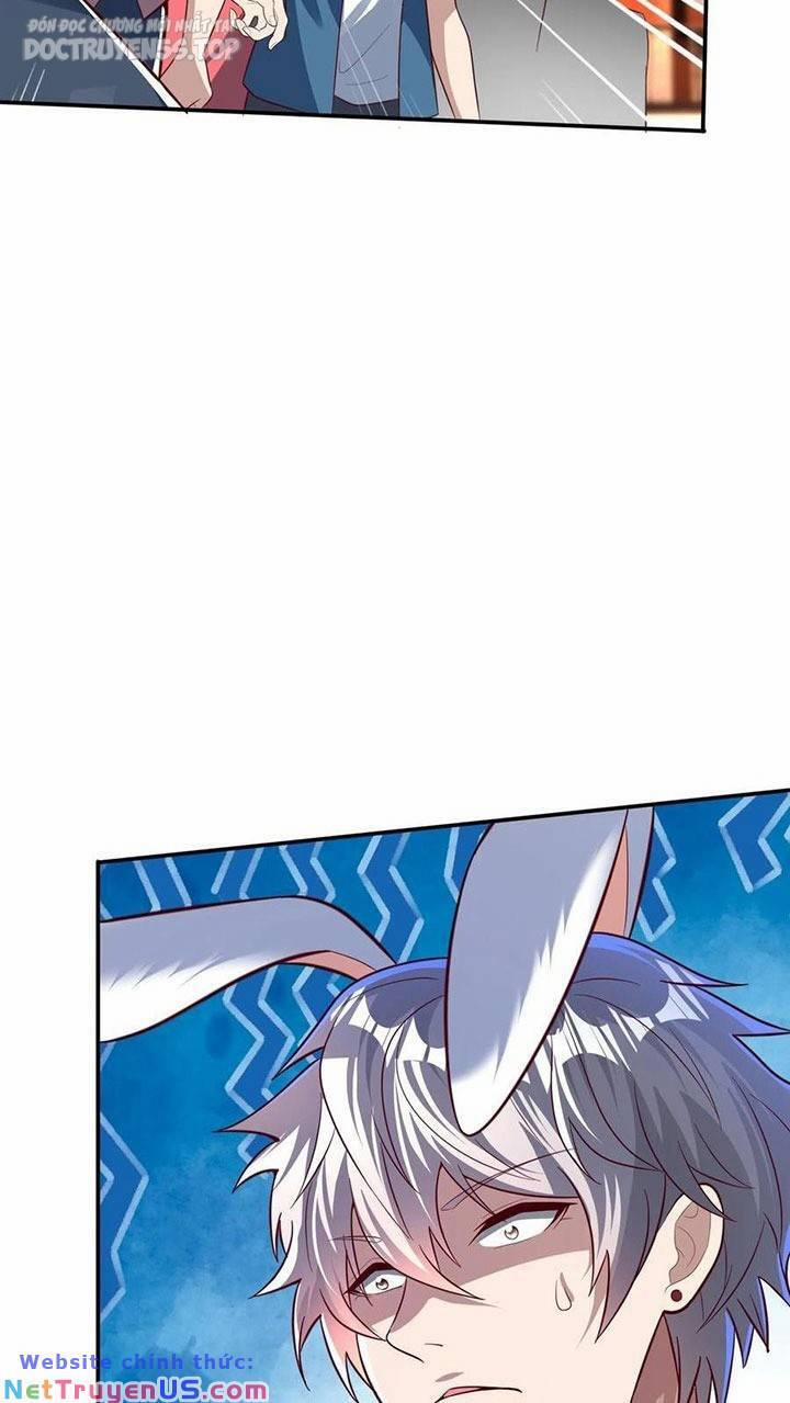 Linh Khí Khôi Phục: Ta Mỗi Ngày Thu Được Một Cái Kỹ Năng Mới 202 trang 13