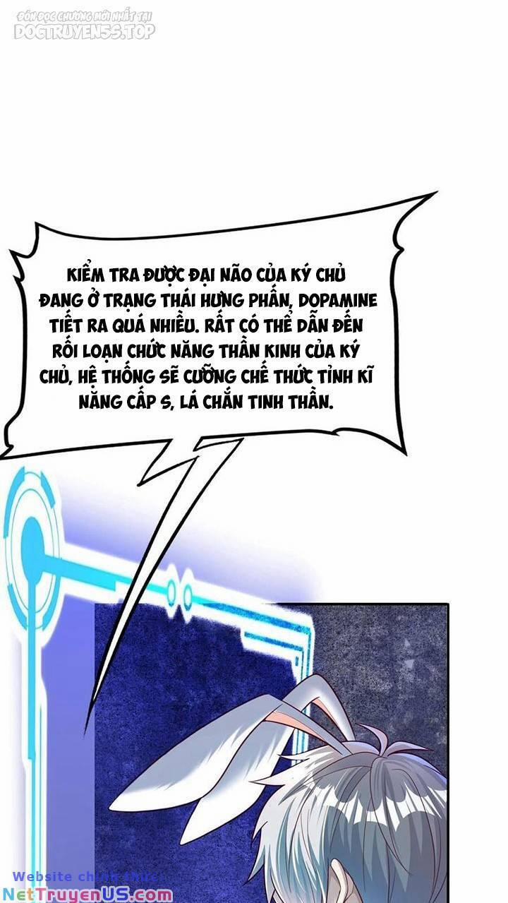 Linh Khí Khôi Phục: Ta Mỗi Ngày Thu Được Một Cái Kỹ Năng Mới 202 trang 15