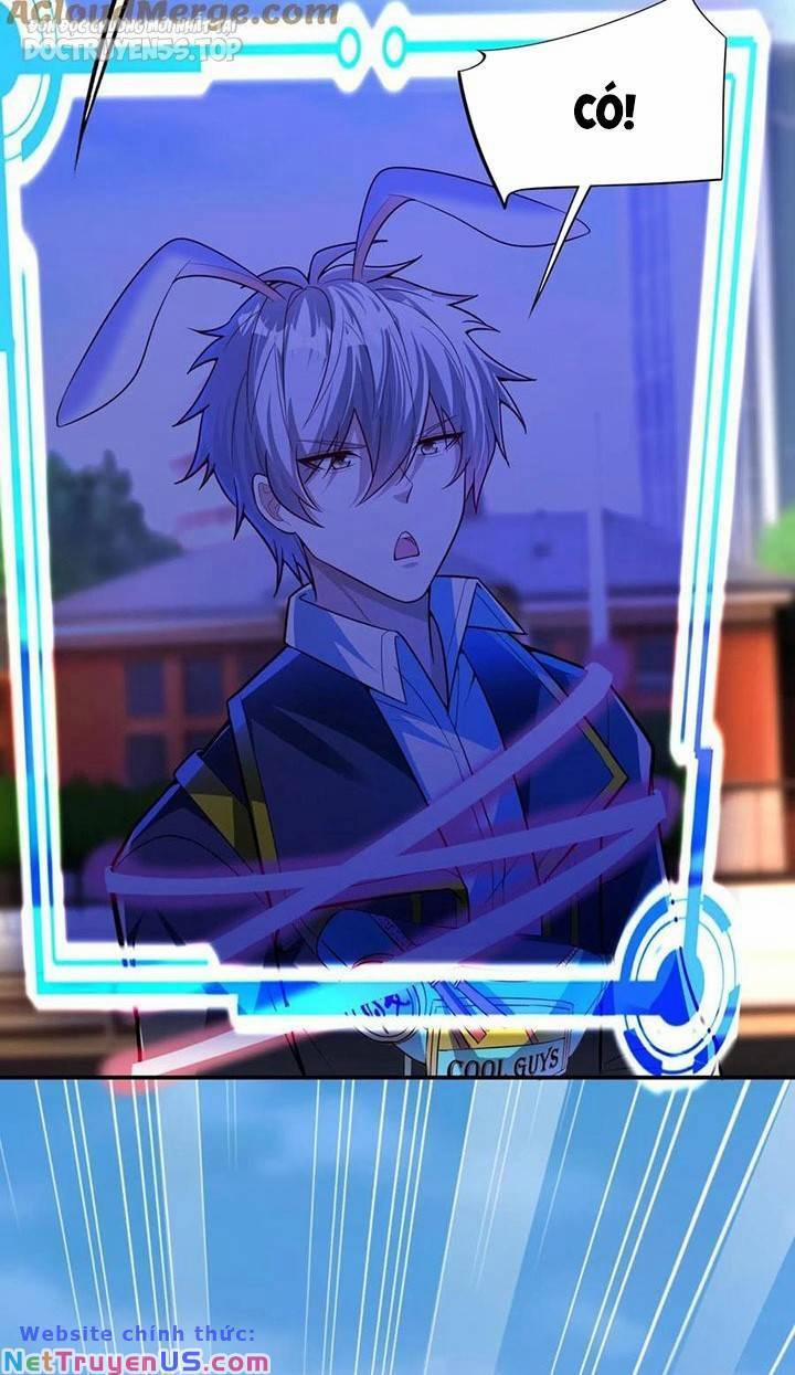 Linh Khí Khôi Phục: Ta Mỗi Ngày Thu Được Một Cái Kỹ Năng Mới 202 trang 17