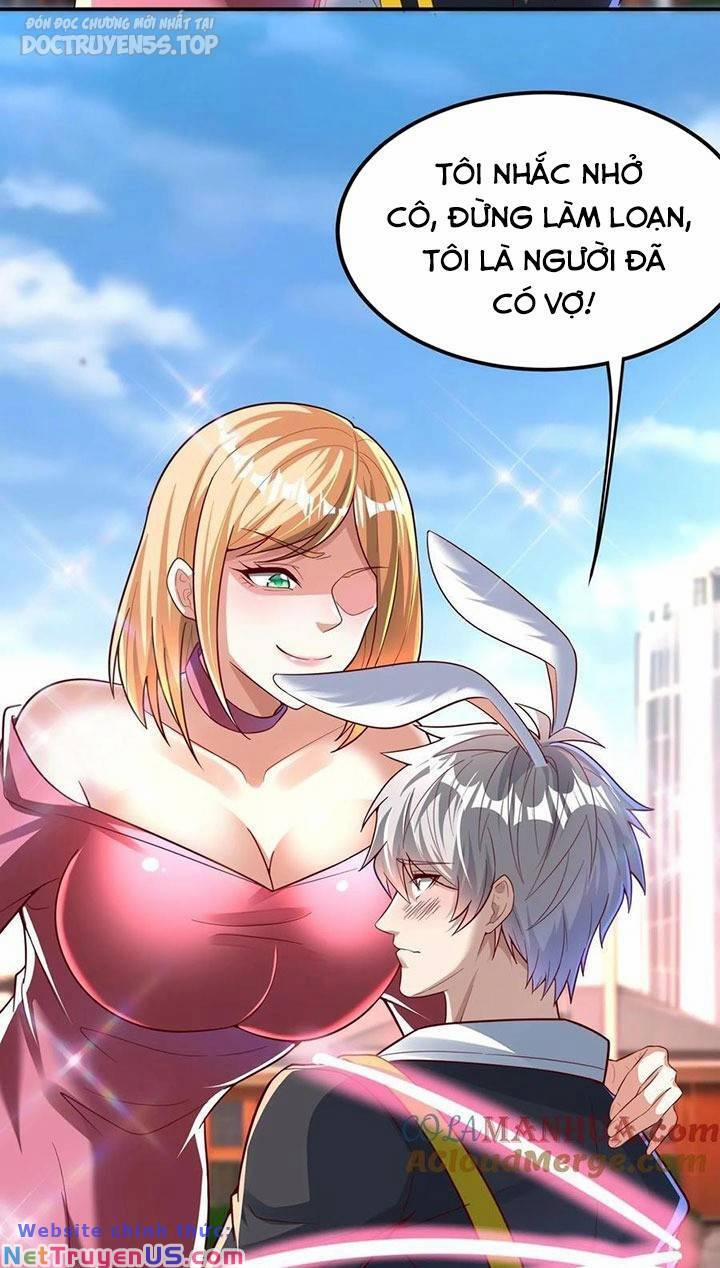 Linh Khí Khôi Phục: Ta Mỗi Ngày Thu Được Một Cái Kỹ Năng Mới 202 trang 2