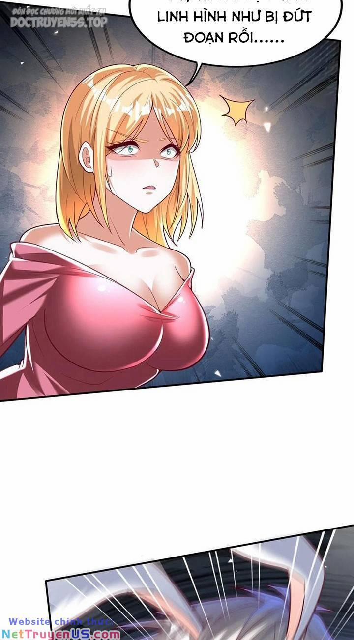 Linh Khí Khôi Phục: Ta Mỗi Ngày Thu Được Một Cái Kỹ Năng Mới 202 trang 21