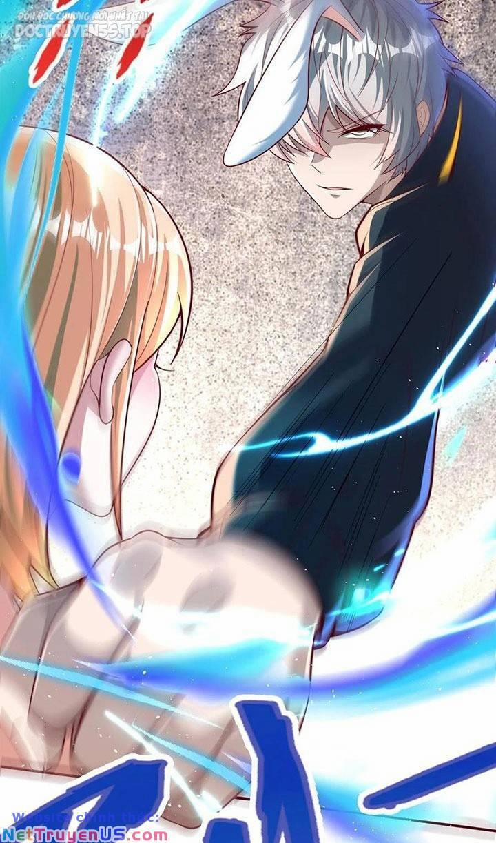 Linh Khí Khôi Phục: Ta Mỗi Ngày Thu Được Một Cái Kỹ Năng Mới 202 trang 24