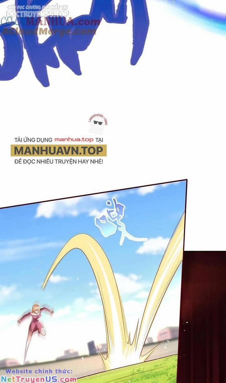 Linh Khí Khôi Phục: Ta Mỗi Ngày Thu Được Một Cái Kỹ Năng Mới 202 trang 25