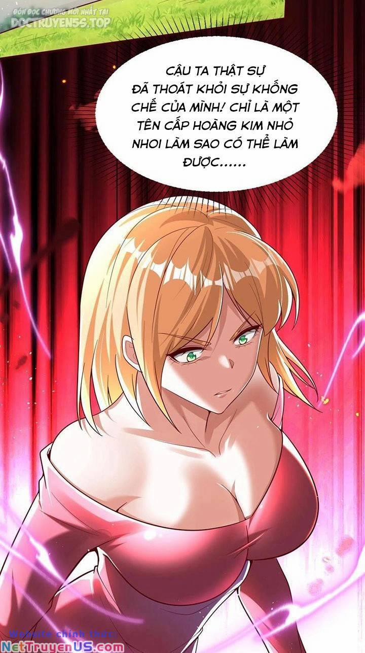 Linh Khí Khôi Phục: Ta Mỗi Ngày Thu Được Một Cái Kỹ Năng Mới 202 trang 26