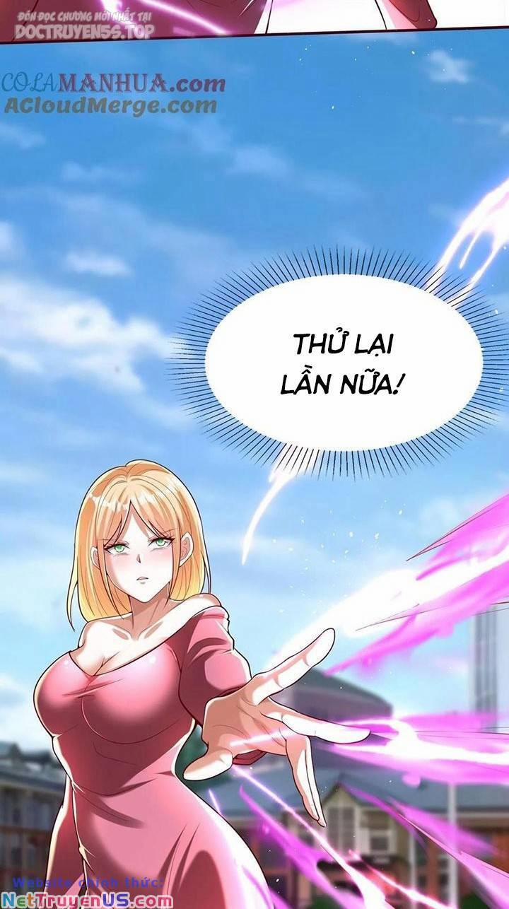 Linh Khí Khôi Phục: Ta Mỗi Ngày Thu Được Một Cái Kỹ Năng Mới 202 trang 27