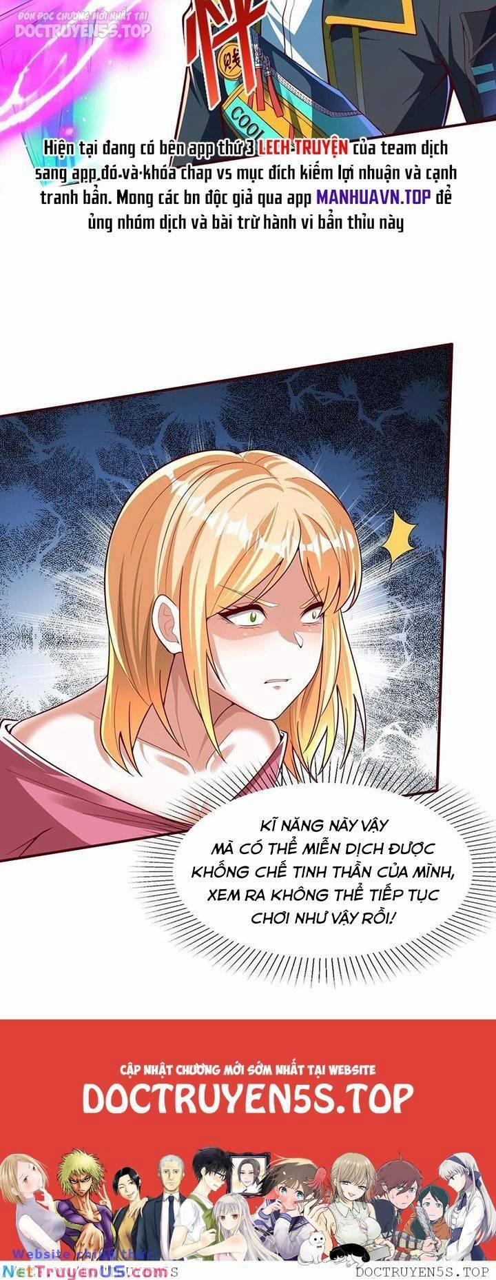 Linh Khí Khôi Phục: Ta Mỗi Ngày Thu Được Một Cái Kỹ Năng Mới 202 trang 29