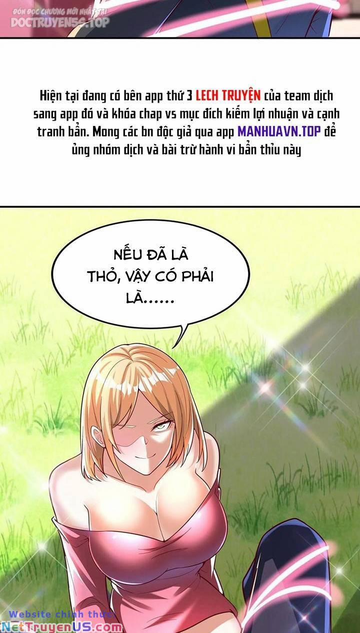 Linh Khí Khôi Phục: Ta Mỗi Ngày Thu Được Một Cái Kỹ Năng Mới 202 trang 3