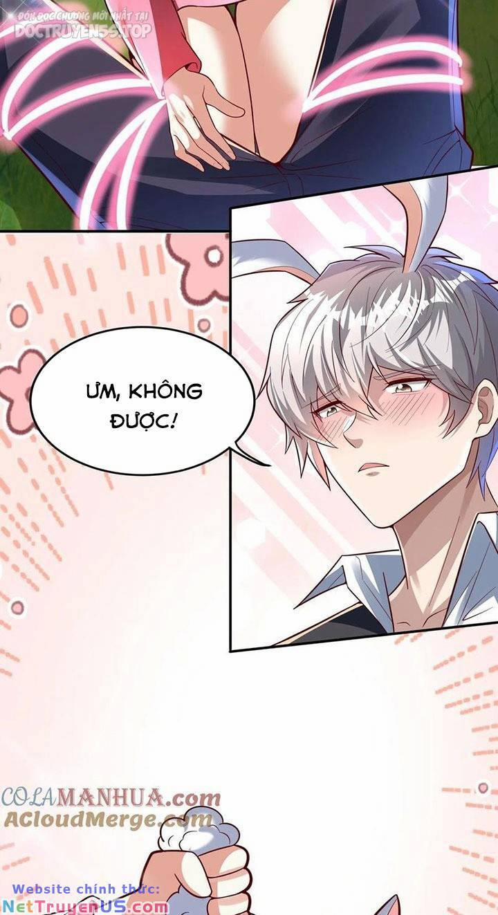 Linh Khí Khôi Phục: Ta Mỗi Ngày Thu Được Một Cái Kỹ Năng Mới 202 trang 4