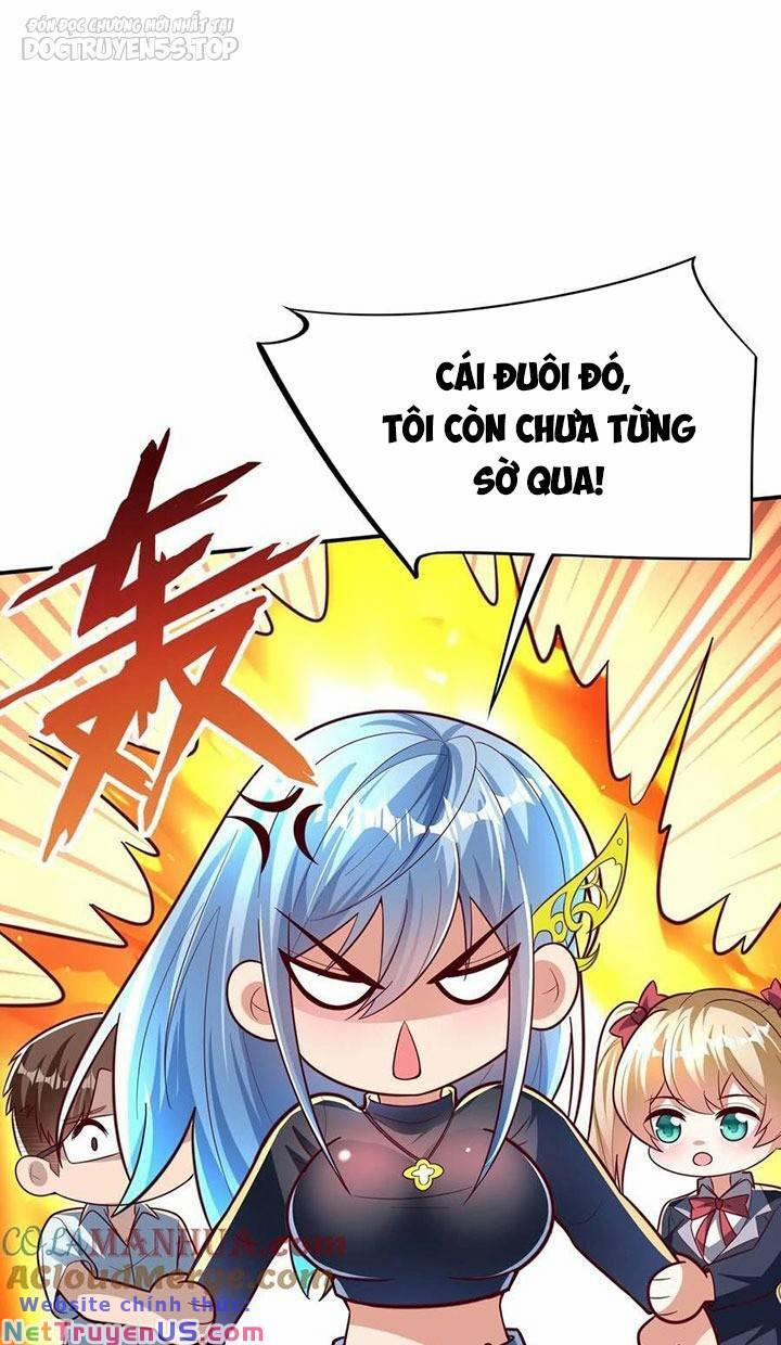 Linh Khí Khôi Phục: Ta Mỗi Ngày Thu Được Một Cái Kỹ Năng Mới 202 trang 8