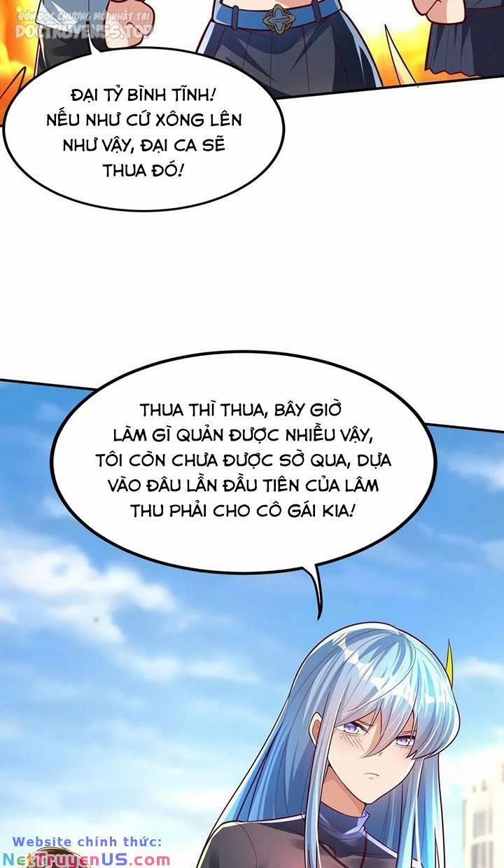 Linh Khí Khôi Phục: Ta Mỗi Ngày Thu Được Một Cái Kỹ Năng Mới 202 trang 9