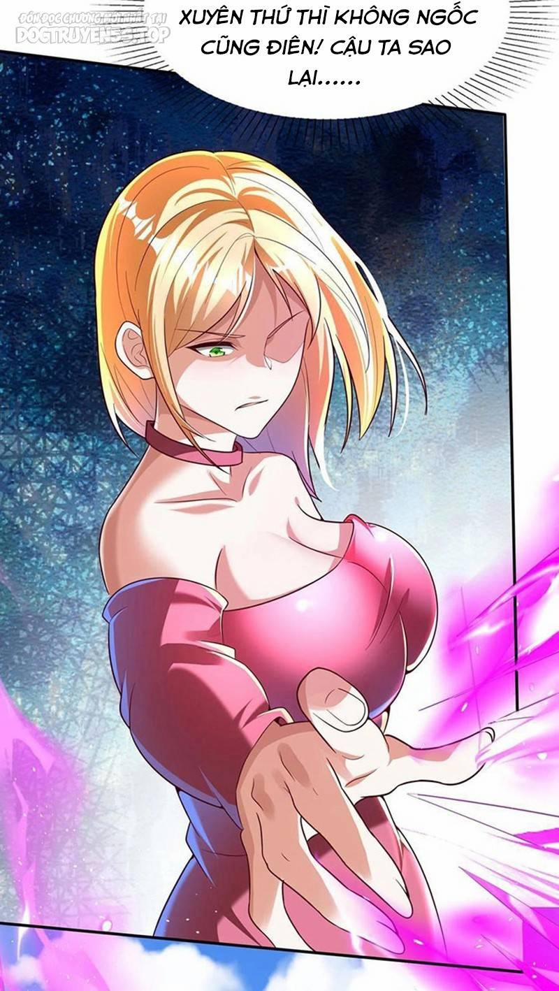 Linh Khí Khôi Phục: Ta Mỗi Ngày Thu Được Một Cái Kỹ Năng Mới 203 trang 10