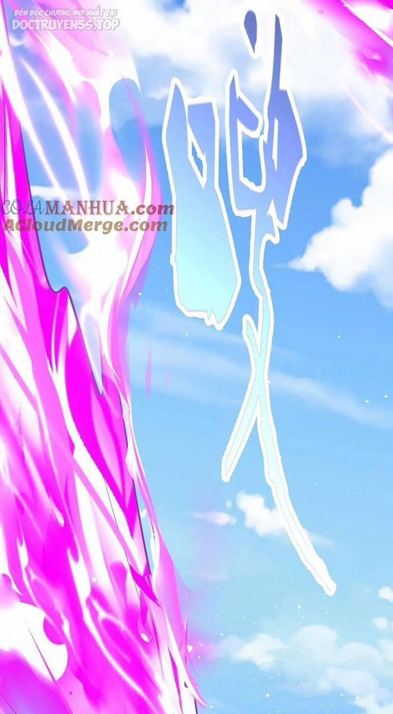 Linh Khí Khôi Phục: Ta Mỗi Ngày Thu Được Một Cái Kỹ Năng Mới 203 trang 11