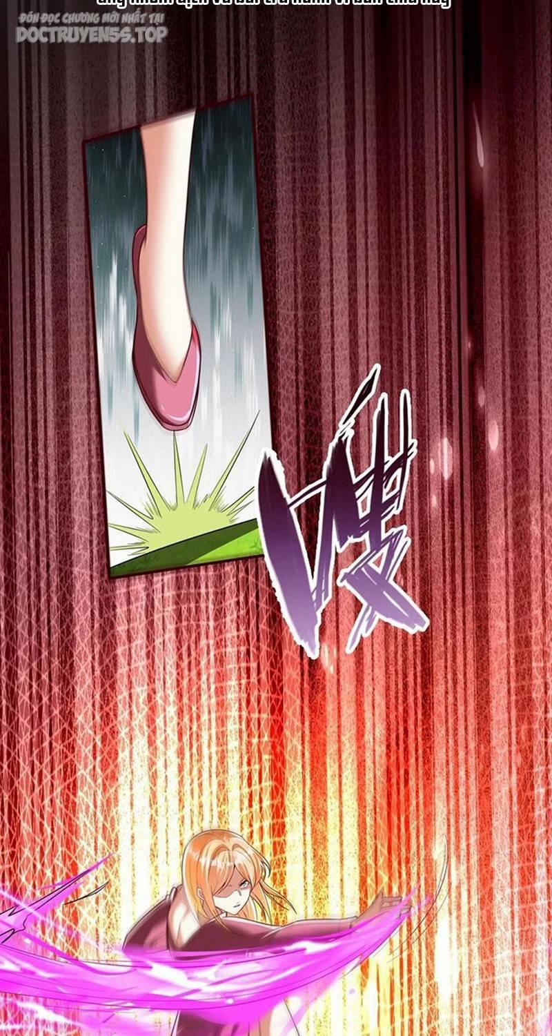 Linh Khí Khôi Phục: Ta Mỗi Ngày Thu Được Một Cái Kỹ Năng Mới 203 trang 2