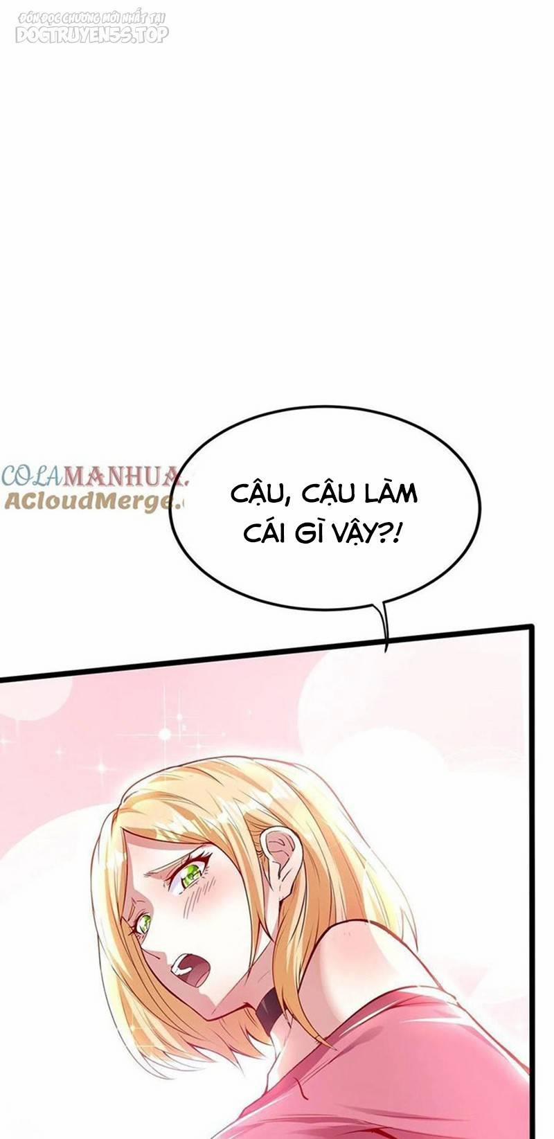 Linh Khí Khôi Phục: Ta Mỗi Ngày Thu Được Một Cái Kỹ Năng Mới 203 trang 20