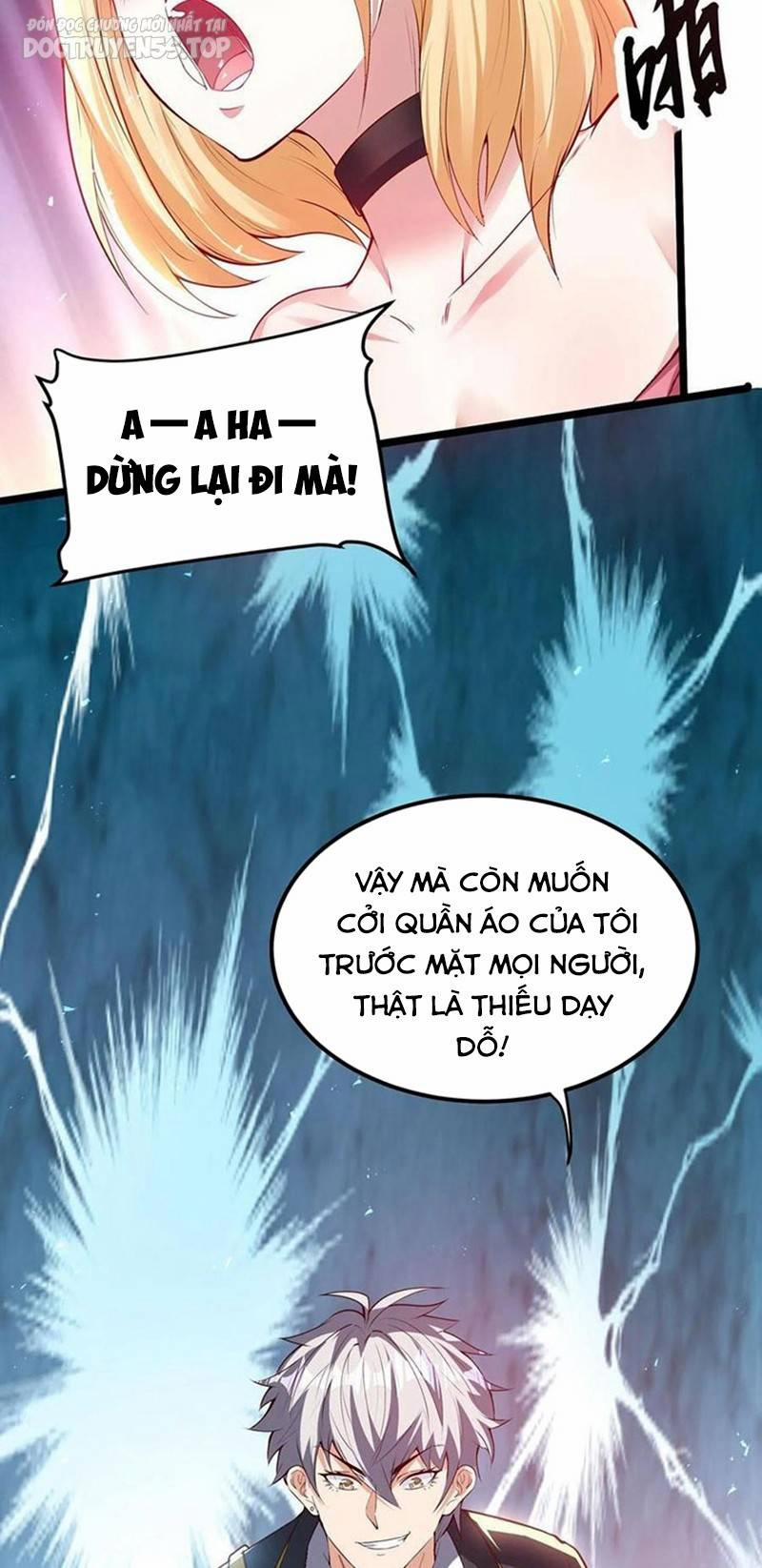 Linh Khí Khôi Phục: Ta Mỗi Ngày Thu Được Một Cái Kỹ Năng Mới 203 trang 24