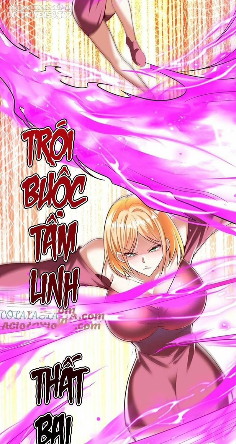 Linh Khí Khôi Phục: Ta Mỗi Ngày Thu Được Một Cái Kỹ Năng Mới 203 trang 3