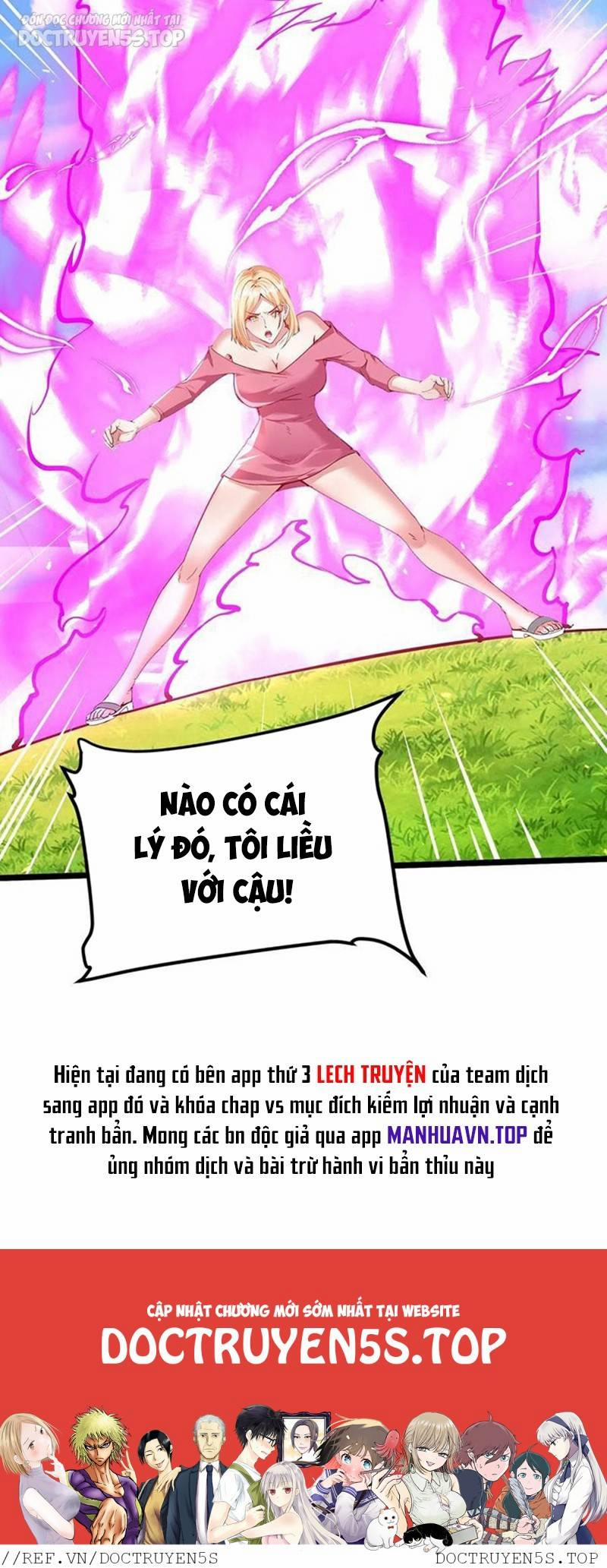 Linh Khí Khôi Phục: Ta Mỗi Ngày Thu Được Một Cái Kỹ Năng Mới 203 trang 32