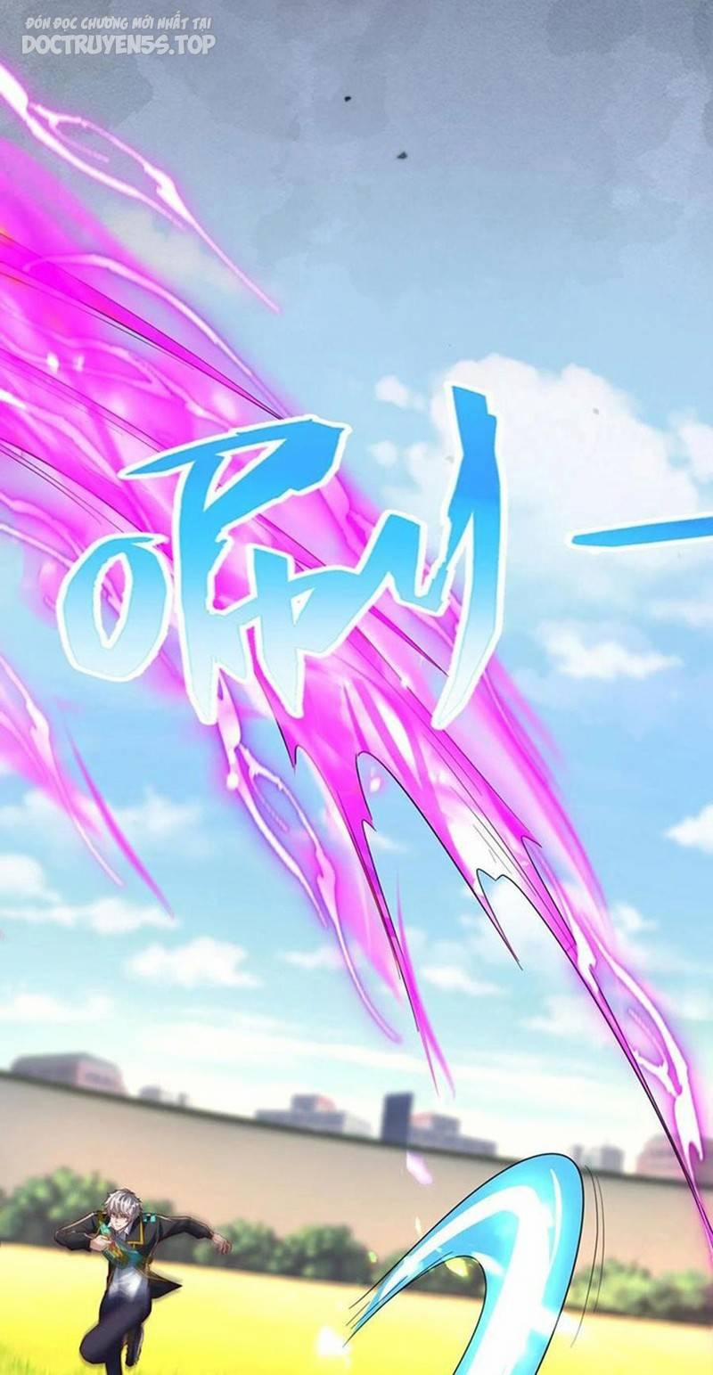 Linh Khí Khôi Phục: Ta Mỗi Ngày Thu Được Một Cái Kỹ Năng Mới 203 trang 6